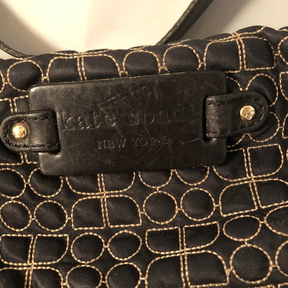 Kate Spade Bag - Picture 3 of 8